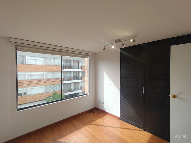 Apartamento de 2 alcobas en arriendo en El Batán, Bogotá, 50 m² · foto 11 de 19