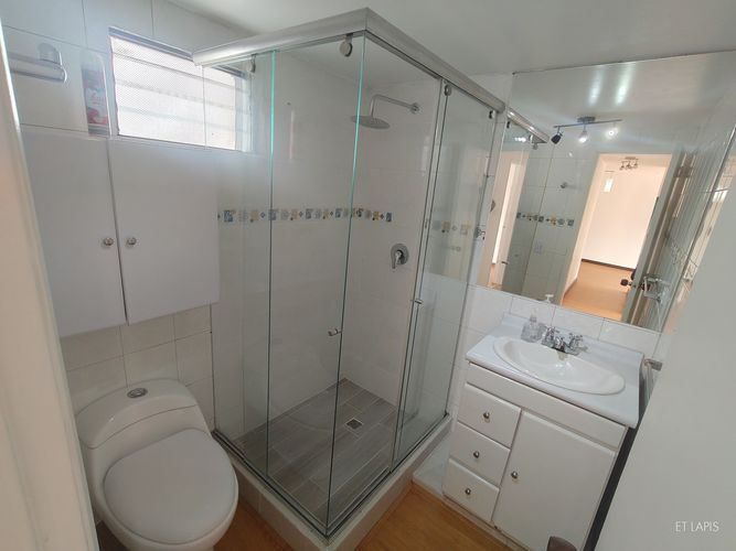 Apartamento de 2 alcobas en arriendo en El Batán, Bogotá, 50 m² · foto 12 de 19
