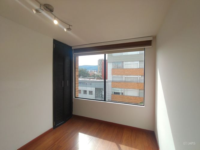 Apartamento de 2 alcobas en arriendo en El Batán, Bogotá, 50 m² · foto 13 de 19