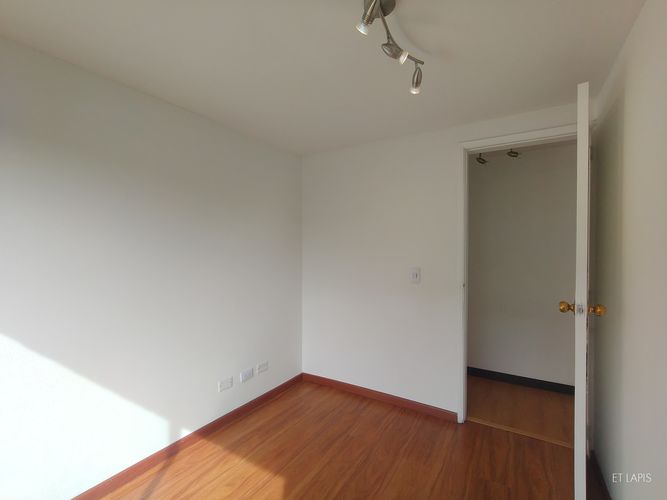 Apartamento de 2 alcobas en arriendo en El Batán, Bogotá, 50 m² · foto 14 de 19