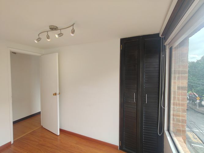 Apartamento de 2 alcobas en arriendo en El Batán, Bogotá, 50 m² · foto 15 de 19