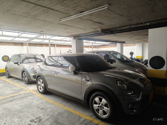 Apartamento de 2 alcobas en arriendo en El Batán, Bogotá, 50 m² · foto 17 de 19