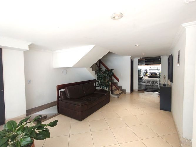 Apartamento de 2 alcobas en arriendo en El Batán, Bogotá, 50 m² · foto 18 de 19