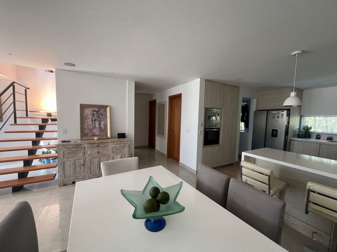 Casa de 4 alcobas en venta en La Ceja, 220 m² · foto 4 de 24