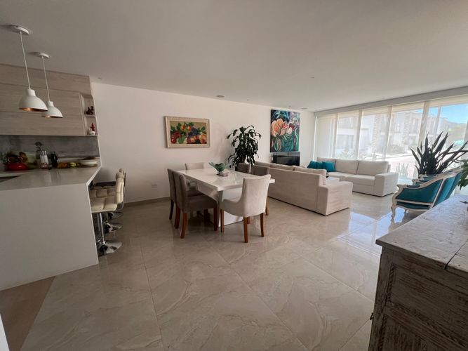 Casa de 4 alcobas en venta en La Ceja, 220 m² · foto 5 de 24