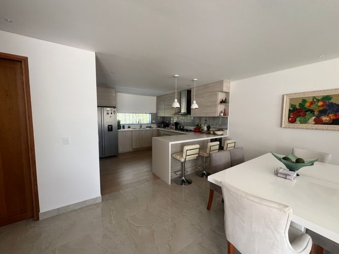 Casa de 4 alcobas en venta en La Ceja, 220 m² · foto 6 de 24