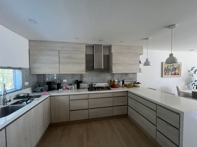 Casa de 4 alcobas en venta en La Ceja, 220 m² · foto 8 de 24