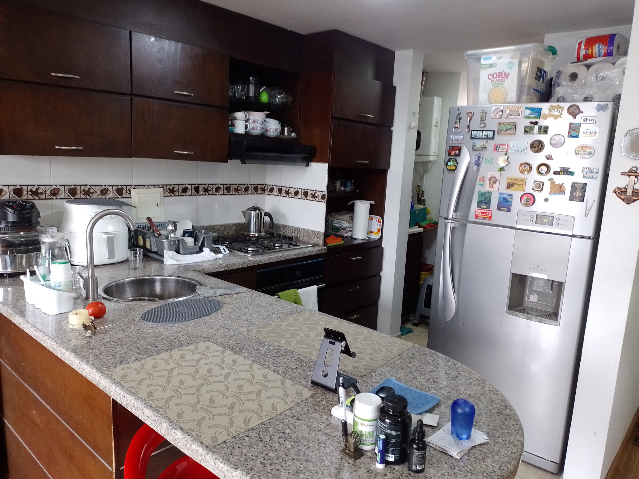 Apartamento en venta en La Esperanza, Bogotá · foto 3 de 24