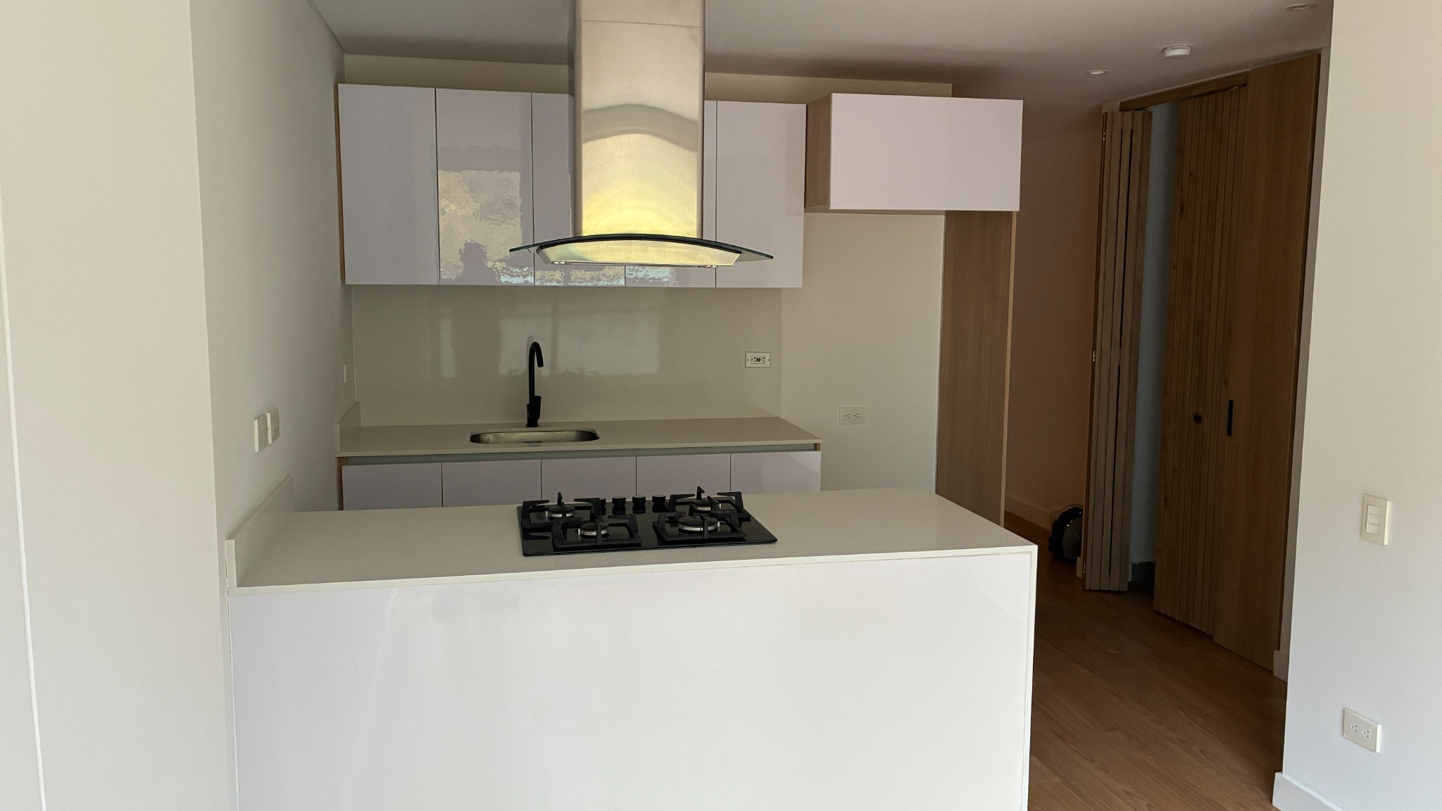 Apartamento en venta en Bosque De Pinos, Bogotá · foto 4 de 24