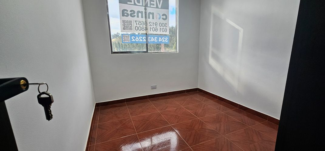 Apartamento de 3 alcobas en venta en Atenea, Soacha, 60 m² · foto 12 de 18