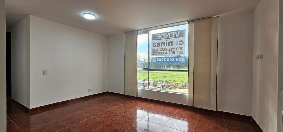 Apartamento de 3 alcobas en venta en Atenea, Soacha, 60 m² · foto 3 de 18