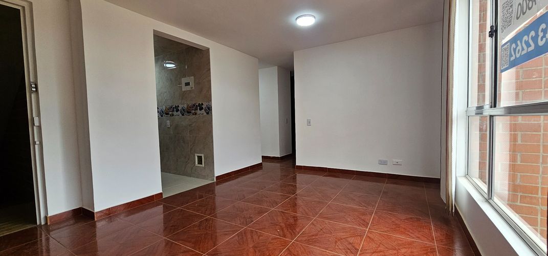 Apartamento de 3 alcobas en venta en Atenea, Soacha, 60 m² · foto 7 de 18