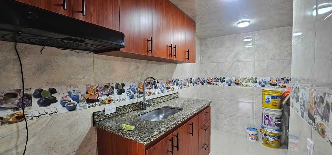 Apartamento de 3 alcobas en venta en Atenea, Soacha, 60 m² · foto 5 de 18