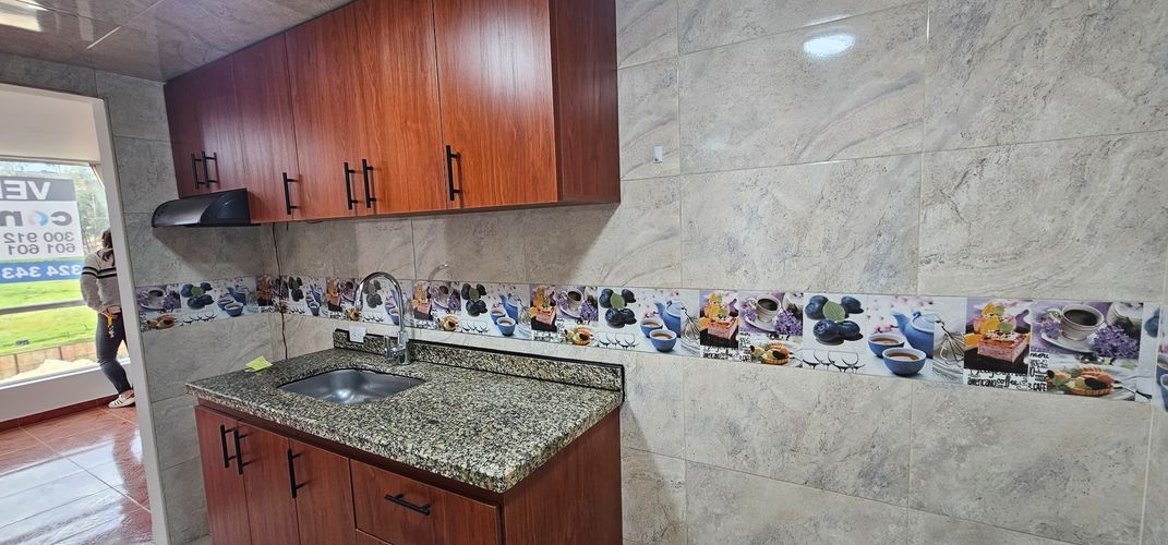 Apartamento de 3 alcobas en venta en Atenea, Soacha, 60 m² · foto 6 de 18