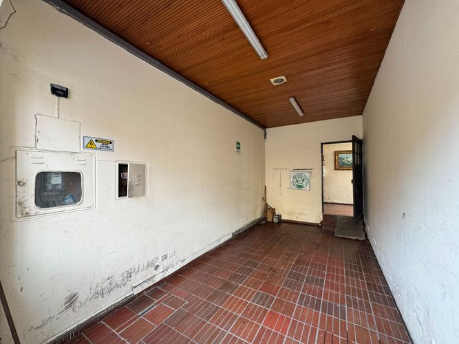Casa de 3 alcobas en venta en Estacion Central, Bogotá, 241 m² · foto 3 de 24