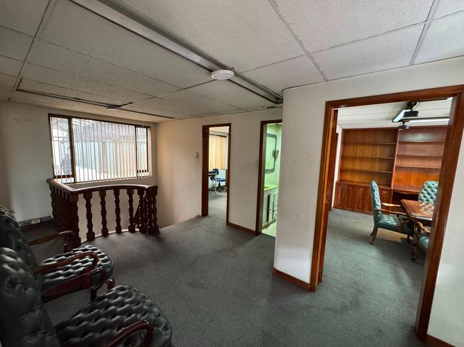 Casa de 3 alcobas en venta en Estacion Central, Bogotá, 241 m² · foto 19 de 24
