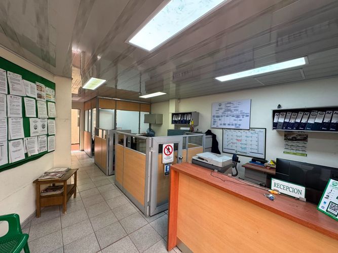 Casa de 3 alcobas en venta en Estacion Central, Bogotá, 241 m² · foto 21 de 24