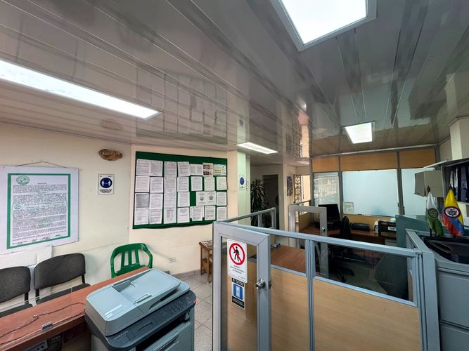 Casa de 3 alcobas en venta en Estacion Central, Bogotá, 241 m² · foto 4 de 24