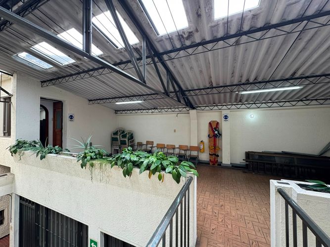 Casa de 3 alcobas en venta en Estacion Central, Bogotá, 241 m² · foto 14 de 24