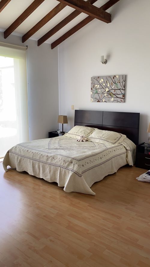 Casa de 4 alcobas en venta en Vía El Caimo, Armenia, 250 m² · foto 5 de 20