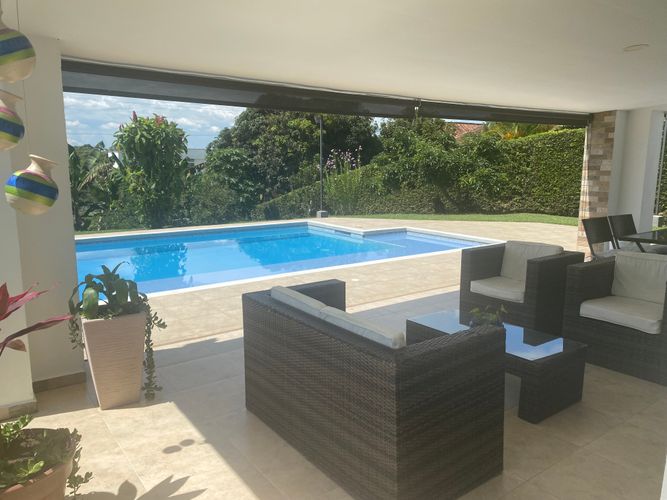 Casa de 4 alcobas en venta en Vía El Caimo, Armenia, 250 m² · foto 9 de 20