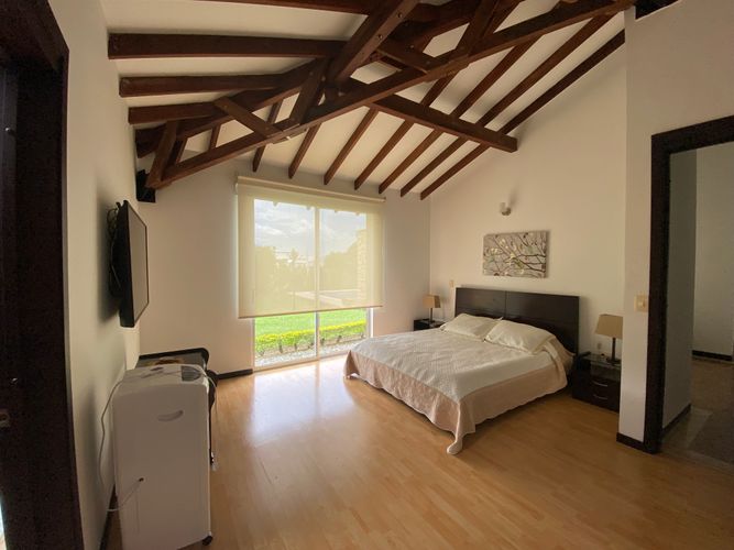 Casa de 4 alcobas en venta en Vía El Caimo, Armenia, 250 m² · foto 10 de 20