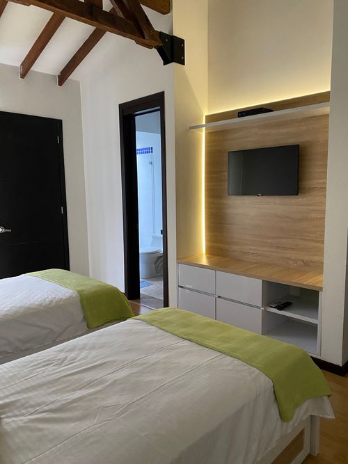 Casa de 4 alcobas en venta en Vía El Caimo, Armenia, 250 m² · foto 13 de 20