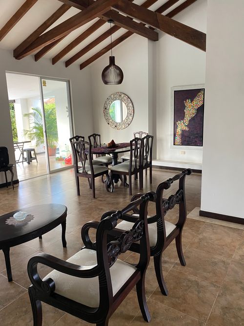 Casa de 4 alcobas en venta en Vía El Caimo, Armenia, 250 m² · foto 19 de 20