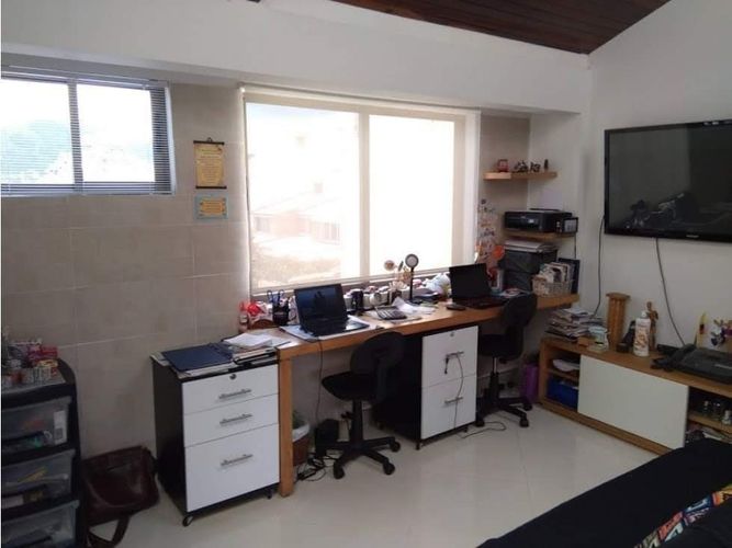 Casa de 3 alcobas en venta en Santa Lucia, Chía, 197 m² · foto 11 de 15