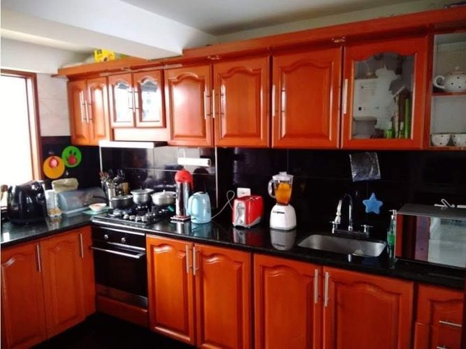 Casa de 3 alcobas en venta en Santa Lucia, Chía, 197 m² · foto 4 de 15