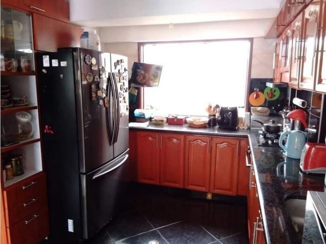 Casa de 3 alcobas en venta en Santa Lucia, Chía, 197 m² · foto 5 de 15