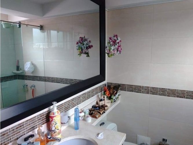 Casa de 3 alcobas en venta en Santa Lucia, Chía, 197 m² · foto 13 de 15