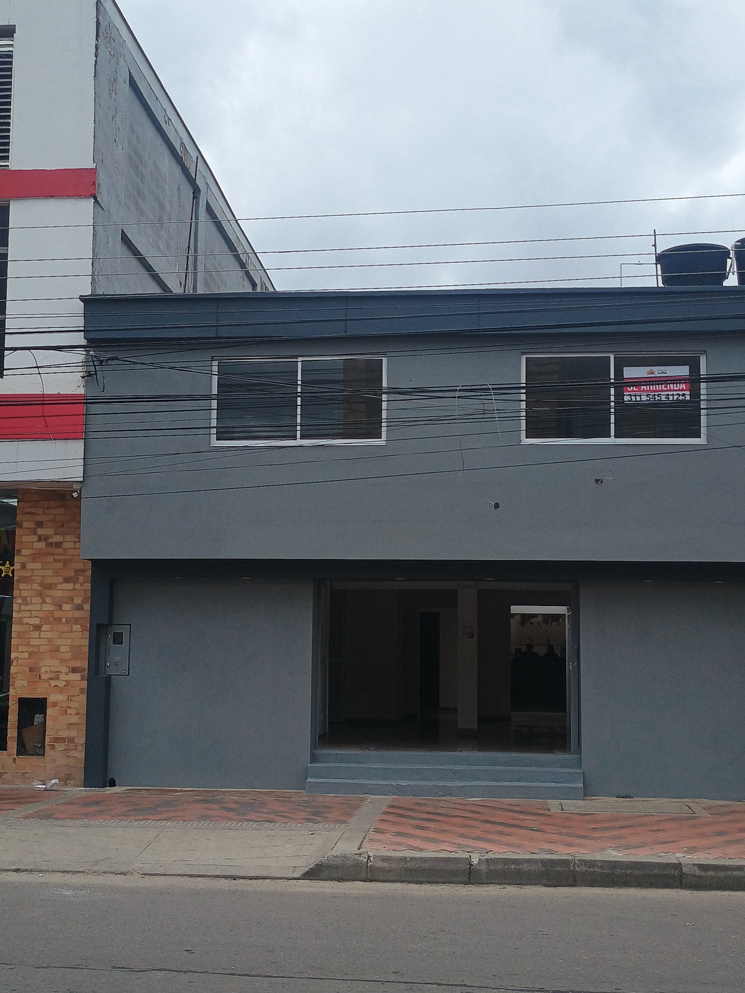 Local en Arriendo en Centro historico, Chía