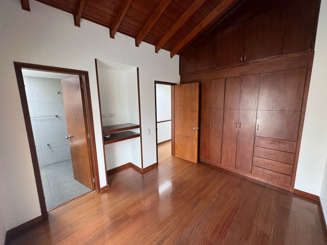 Casa de 3 alcobas en venta en Galapago, Chía, 110 m² · foto 13 de 24