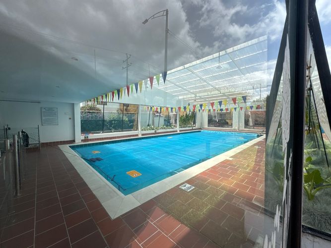 Casa de 3 alcobas en venta en Galapago, Chía, 110 m² · foto 21 de 24
