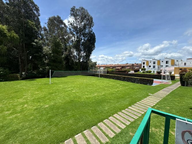 Casa de 3 alcobas en venta en Galapago, Chía, 110 m² · foto 23 de 24