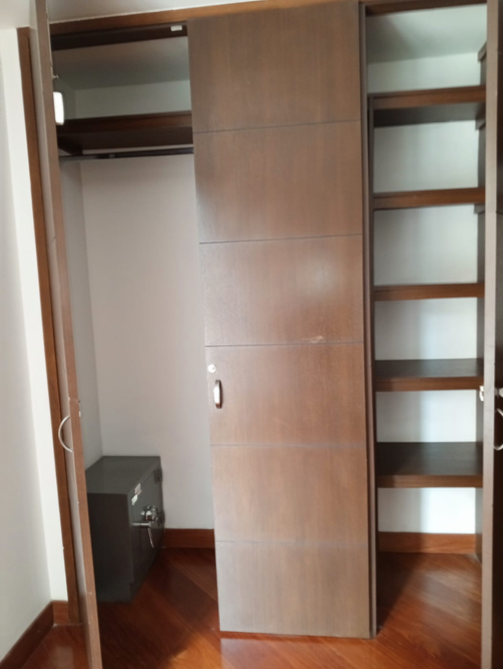 Apartamento en venta en Chicó Alto, Bogotá · foto 8 de 13