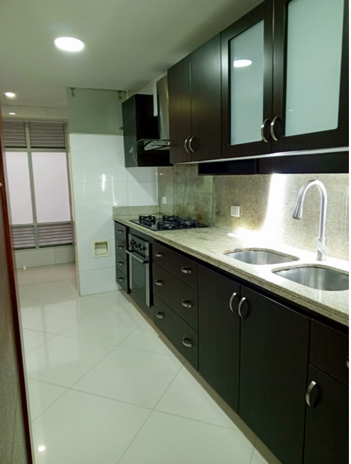 Apartamento en venta en Chicó Alto, Bogotá · foto 5 de 13