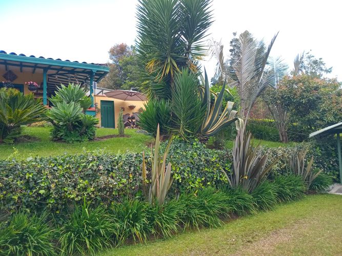 Casa de 3 alcobas en venta en Santa Elena, Medellín · foto 4 de 24