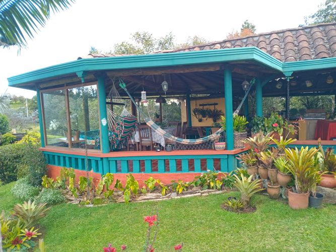 Casa de 3 alcobas en venta en Santa Elena, Medellín · foto 7 de 24