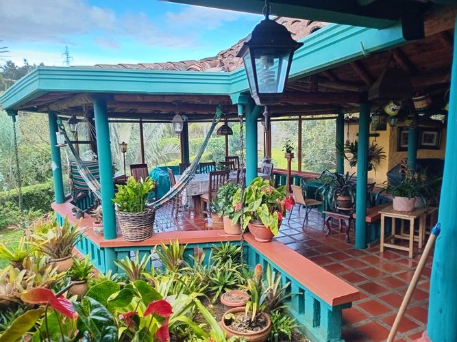 Casa de 3 alcobas en venta en Santa Elena, Medellín · foto 8 de 24