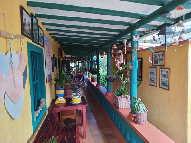 Casa de 3 alcobas en venta en Santa Elena, Medellín · foto 11 de 24