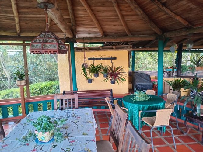 Casa de 3 alcobas en venta en Santa Elena, Medellín · foto 13 de 24