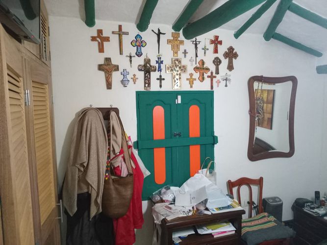 Casa de 3 alcobas en venta en Santa Elena, Medellín · foto 19 de 24