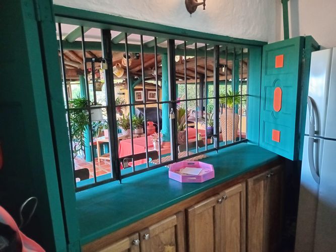 Casa de 3 alcobas en venta en Santa Elena, Medellín · foto 22 de 24