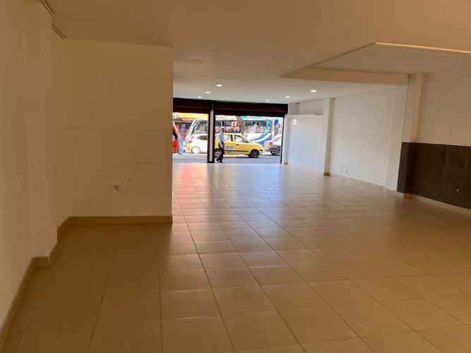 Local en arriendo en Santa Rosa, Cali, 123 m² · foto 6 de 14