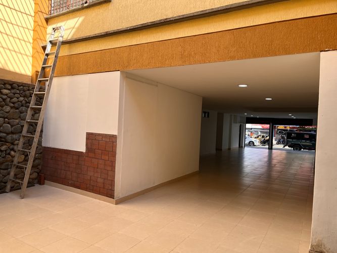 Local en arriendo en Santa Rosa, Cali, 123 m² · foto 12 de 14