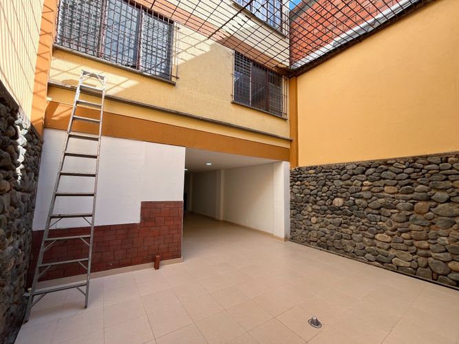 Local en arriendo en Santa Rosa, Cali, 123 m² · foto 14 de 14