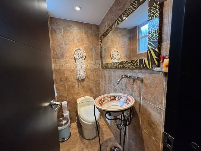 Casa de 3 alcobas en venta en Vereda La Balsa, Chía, 239 m² · foto 3 de 21