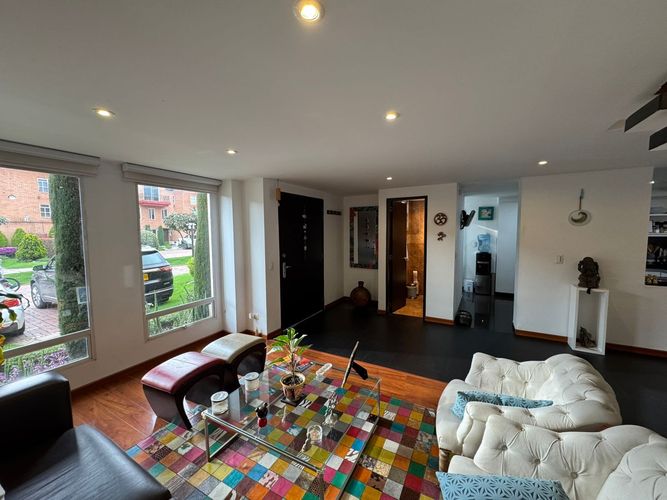 Casa de 3 alcobas en venta en Vereda La Balsa, Chía, 239 m² · foto 4 de 21